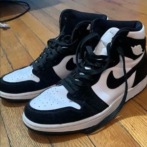 Nike air Jordan’s limited edition